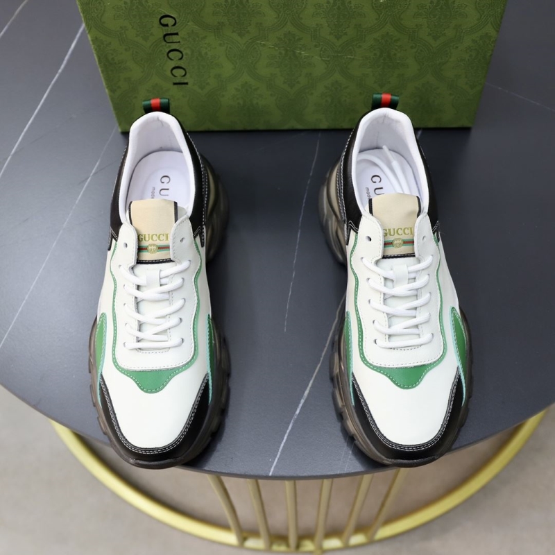 G*u*i casual shoes